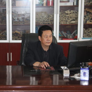 Picture of Zhiguo Liu